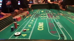Advantages & Risk of the Martingale System