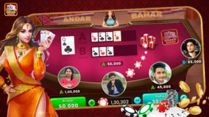 Andar Bahar Community and Popularity