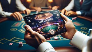 Casino Betting Limits Table Minimums & Maximums Guide