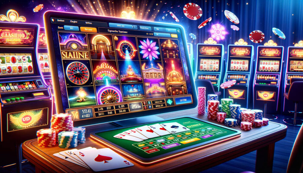 Casino Odds 101 Know Your Chances Before You Play
