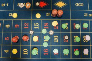 Impacts of Table Minimums & Maximums on Gameplay