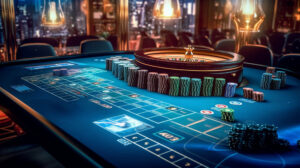 Martingale System Deep Analysis of Classic Betting Strategy