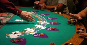 Online Blackjack - Popular Live Blackjack Variants