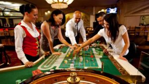 Responsible Strategy Use - Martingale System