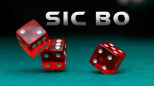 Sic Bo Strategy Guide Maximize Your Casino Wins