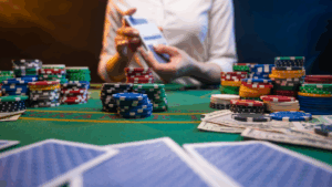 Slot Machines with Exceptional Payouts