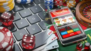 Slot Volatility Risk Levels & Payout Patterns in Casino Games