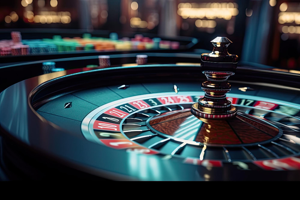 Slot Volatility Risk Levels & Payout Patterns in Casino Games