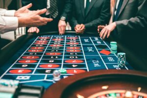 Strategies for Choosing Slot Volatility