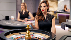 Strategies for Playing Live Roulette