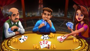 Tips for Advanced Players - Teen Patti