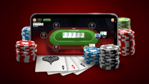 Understanding Pay Tables - Video Poker
