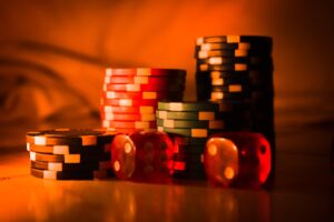 Volatility and Responsible Gambling