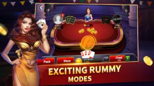 Teen Patti in Indian Culture