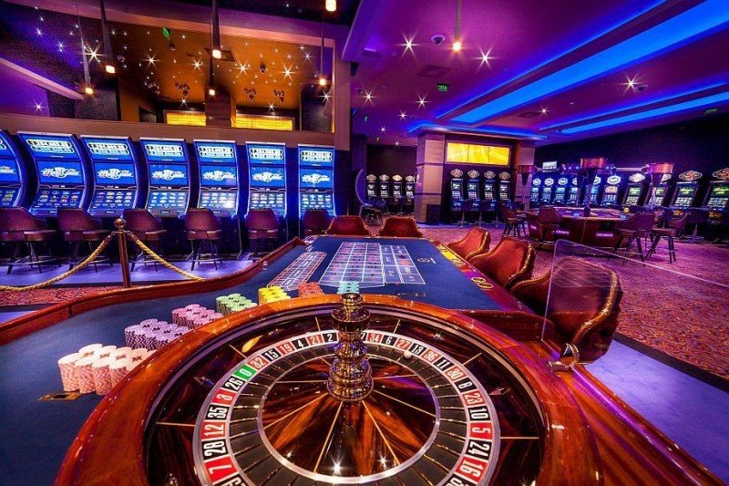 Casino Betting Limits: Table Minimums & Maximums Guide